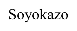 soyokazo