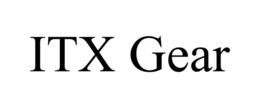 itx gear