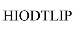hiodtlip