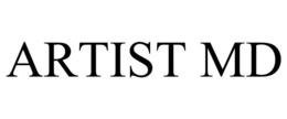 artist md