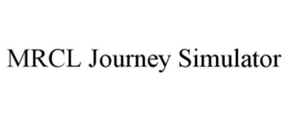 mrcl journey simulator