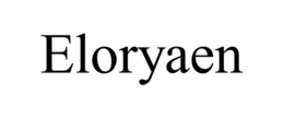 eloryaen