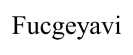 fucgeyavi