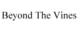 beyond the vines