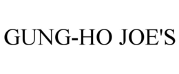 gung-ho joe's