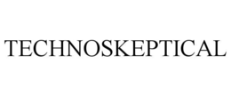 technoskeptical