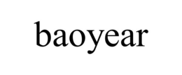 baoyear