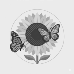 the sunflower project