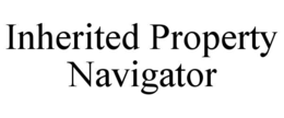 inherited property navigator