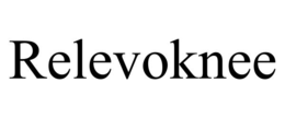 relevoknee