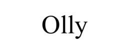 olly