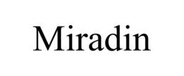 miradin