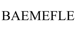 baemefle