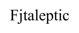 fjtaleptic