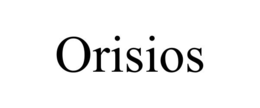 orisios