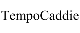 tempocaddie