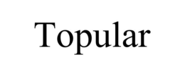 topular
