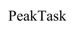 peaktask