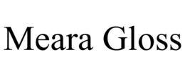 meara gloss
