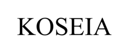 koseia
