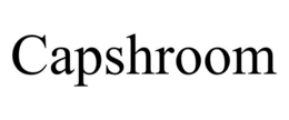 capshroom