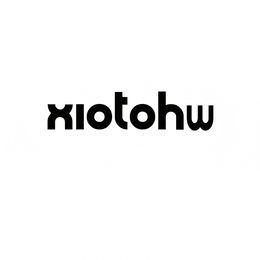 xiotohw