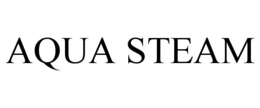 aqua steam