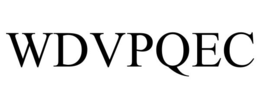 wdvpqec