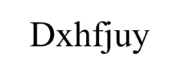 dxhfjuy