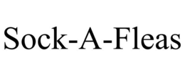 sock-a-fleas
