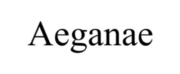 aeganae