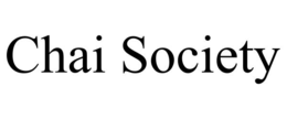 chai society