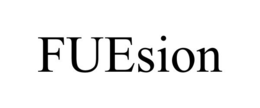 fuesion