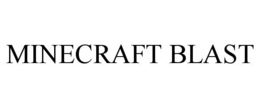 minecraft blast