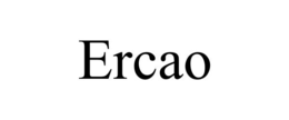 ercao