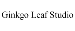 ginkgo leaf studio