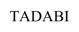 tadabi