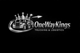 onewaykings trucking & logistics