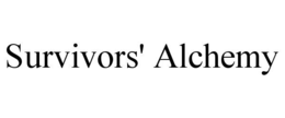 survivors' alchemy