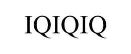 iqiqiq
