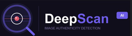al deepscan image authenticity detection