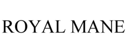 royal mane