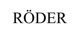 rÖder