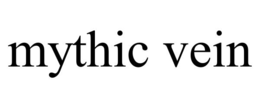 mythic vein