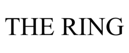 the ring