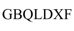 gbqldxf