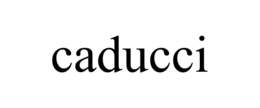 caducci