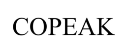 copeak