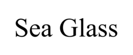 sea glass
