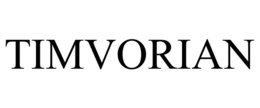timvorian